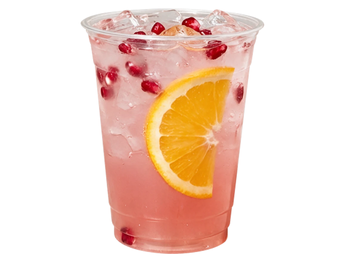 Pomegranate Orange Immunity